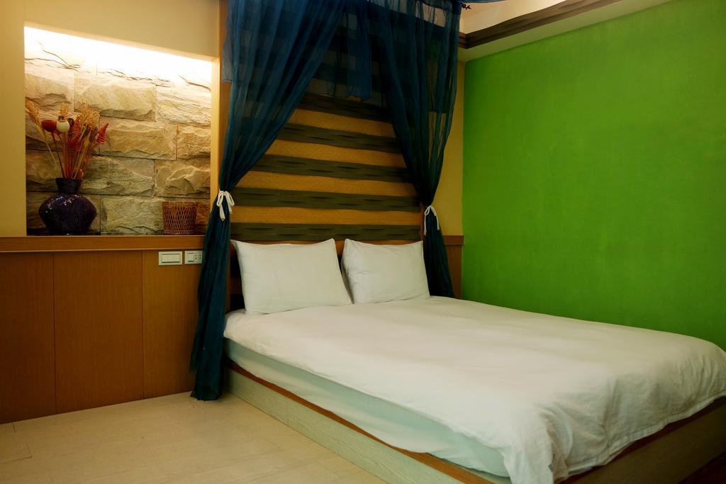 Summer Inn Kenting Exterior foto