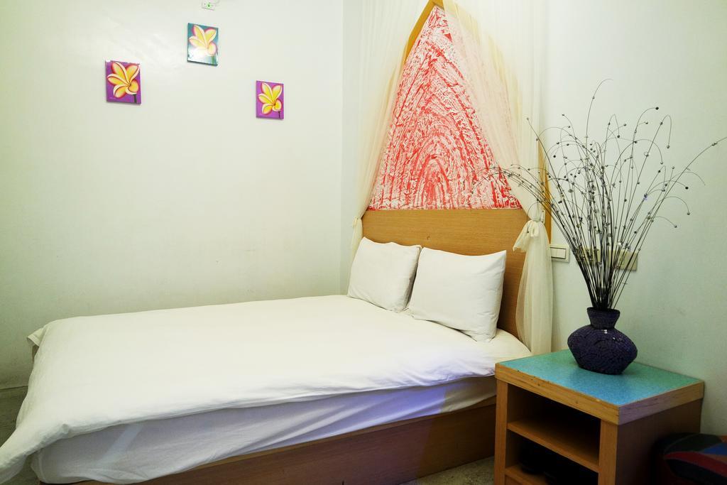 Summer Inn Kenting Exterior foto