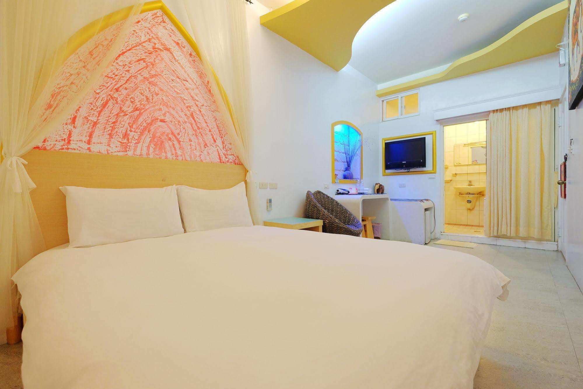 Summer Inn Kenting Exterior foto