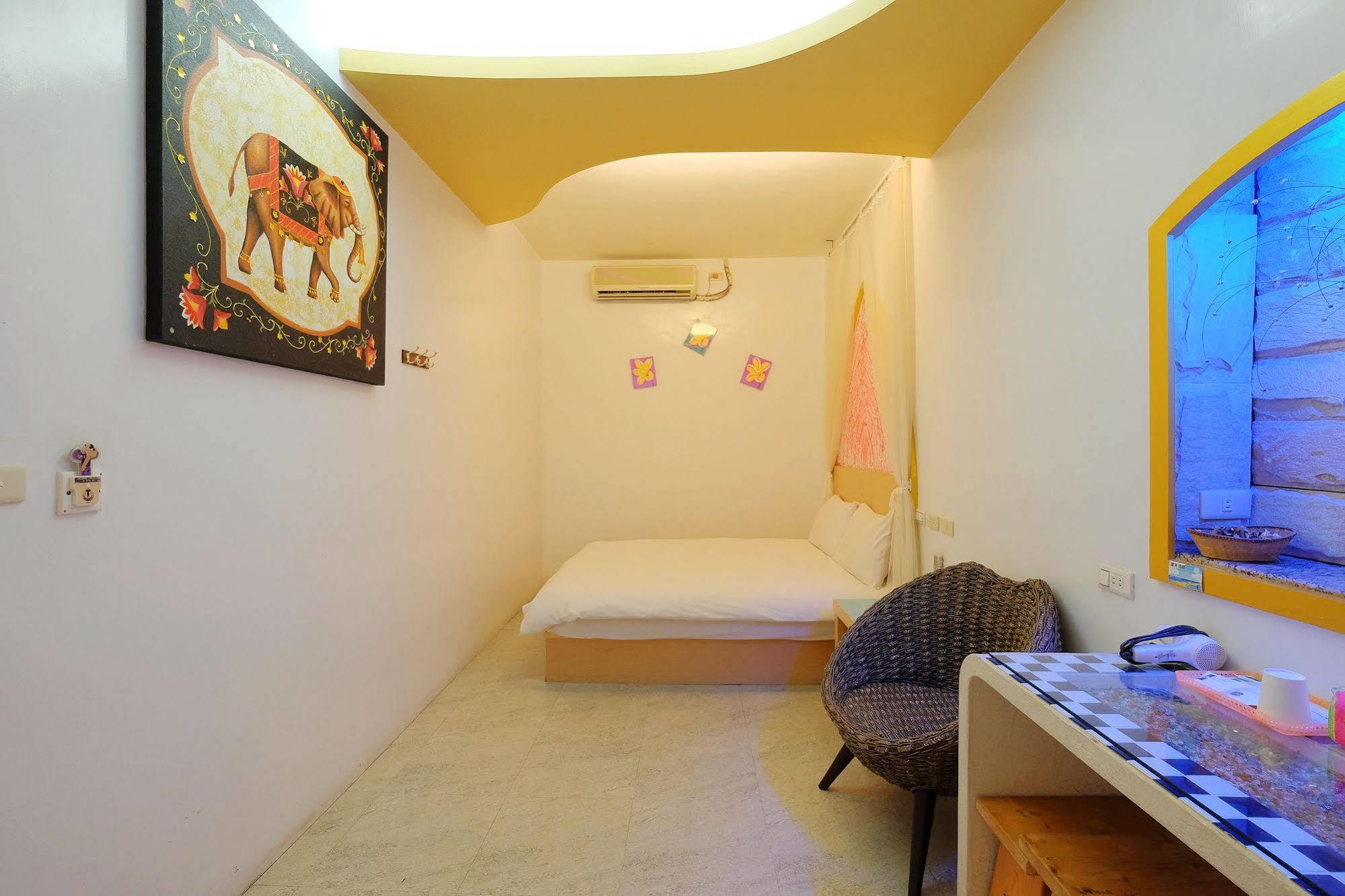 Summer Inn Kenting Exterior foto
